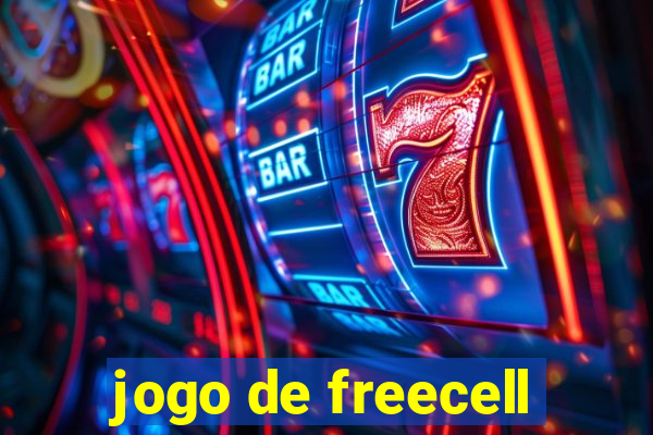 jogo de freecell