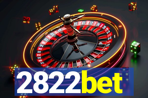 2822bet