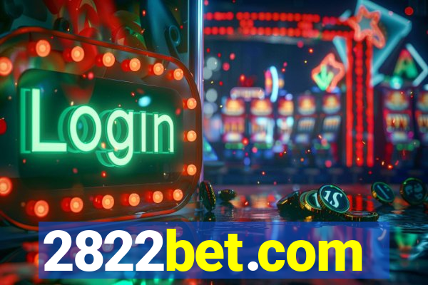 2822bet.com