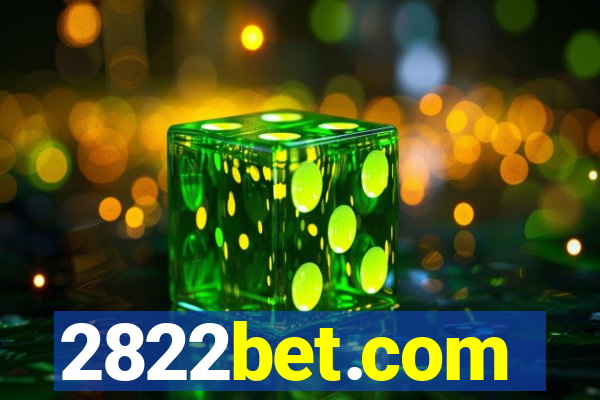 2822bet.com