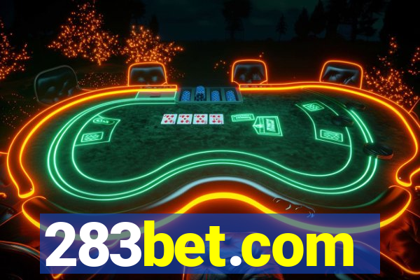 283bet.com