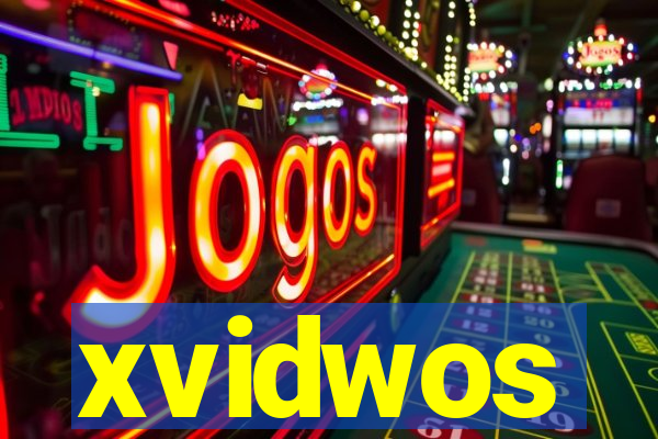 xvidwos