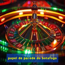 papel de parede do botafogo