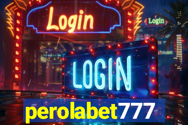 perolabet777