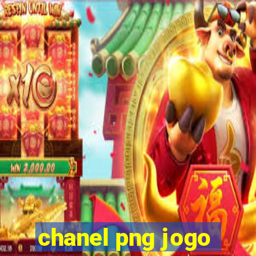 chanel png jogo