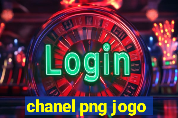 chanel png jogo