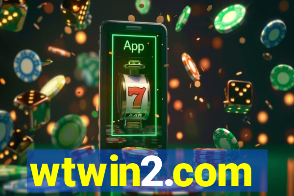 wtwin2.com