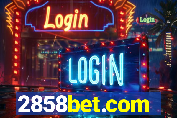 2858bet.com