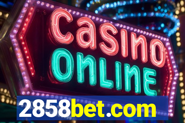 2858bet.com