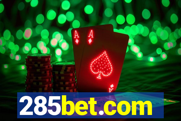 285bet.com