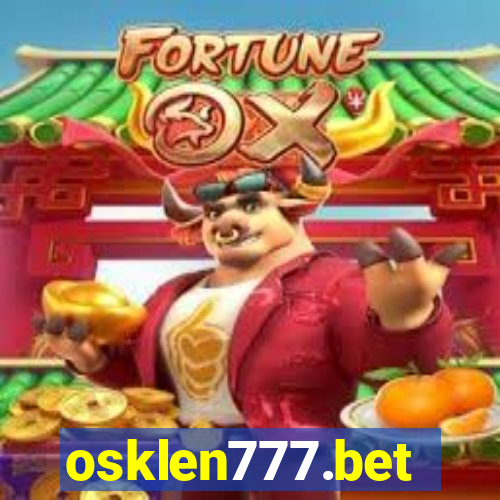 osklen777.bet