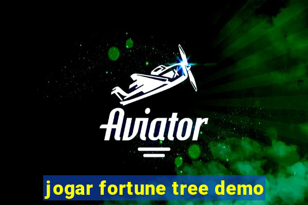 jogar fortune tree demo