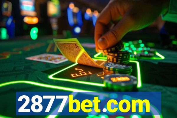 2877bet.com