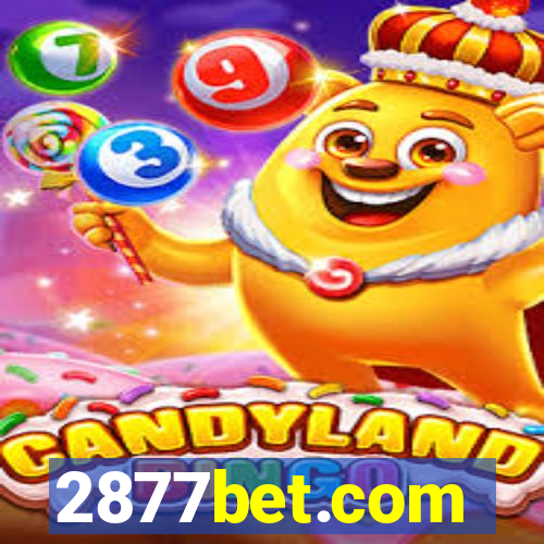 2877bet.com