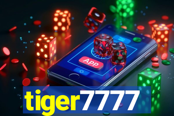 tiger7777