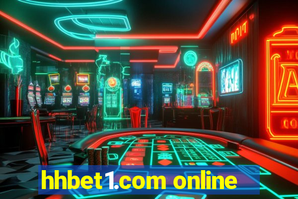 hhbet1.com online