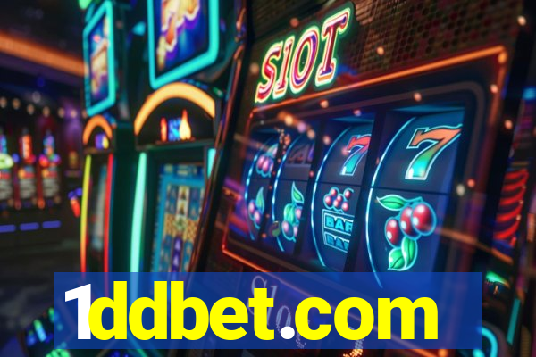 1ddbet.com