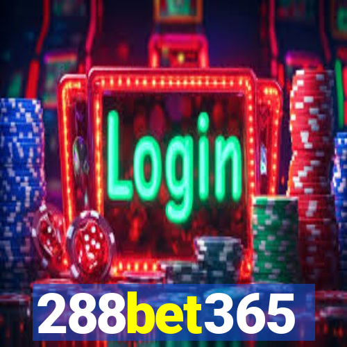 288bet365