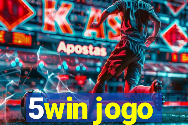 5win jogo