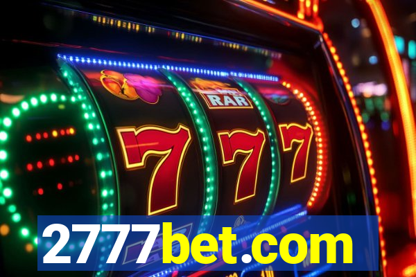 2777bet.com