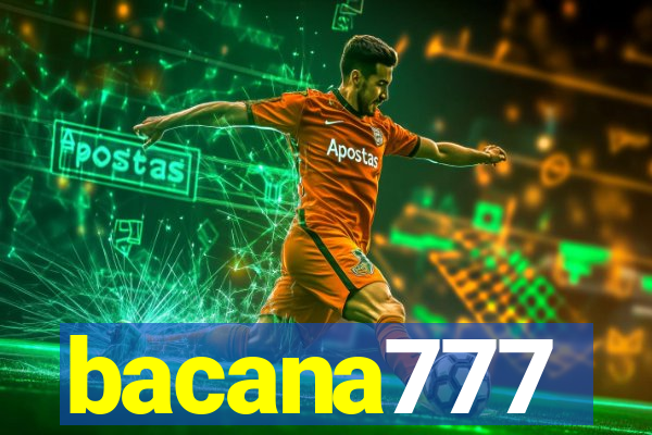 bacana777