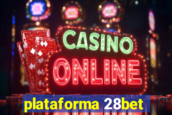 plataforma 28bet