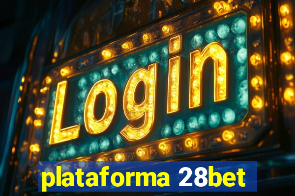 plataforma 28bet