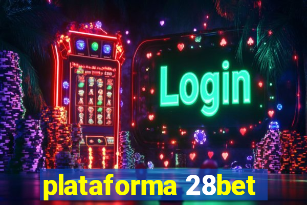 plataforma 28bet