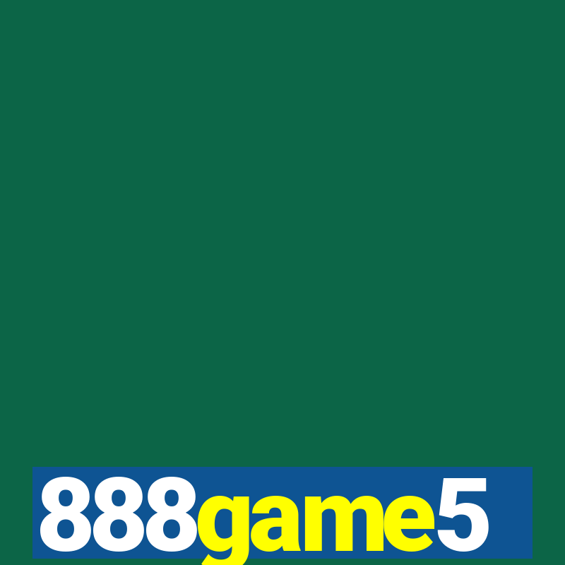 888game5