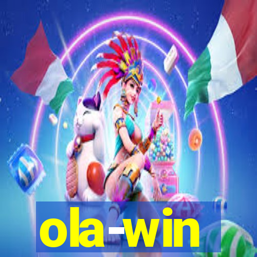 ola-win