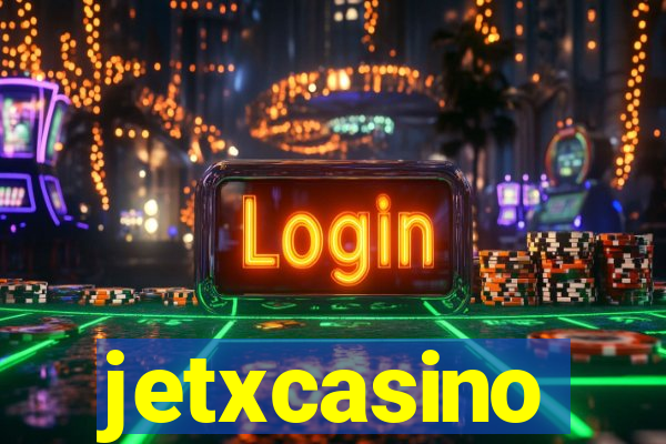 jetxcasino