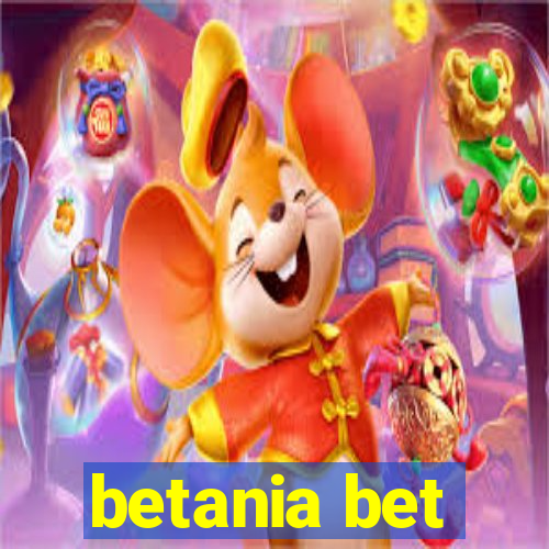 betania bet