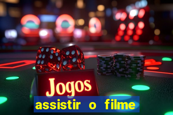 assistir o filme bilhete de loteria