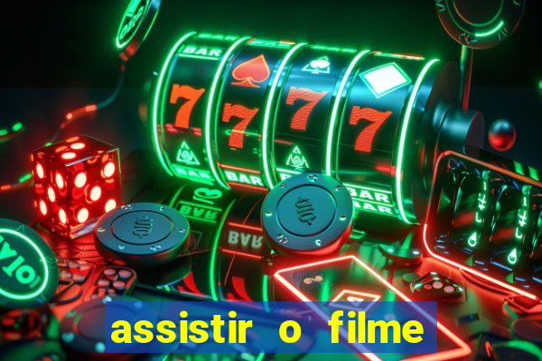 assistir o filme bilhete de loteria