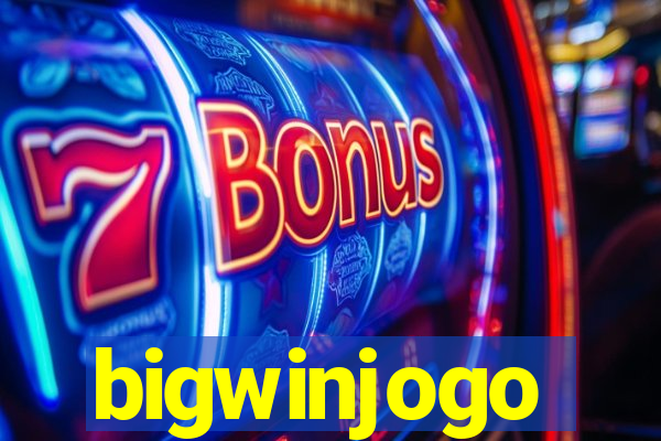 bigwinjogo