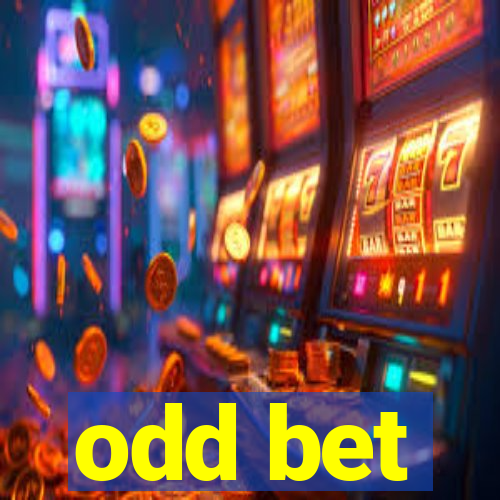 odd bet