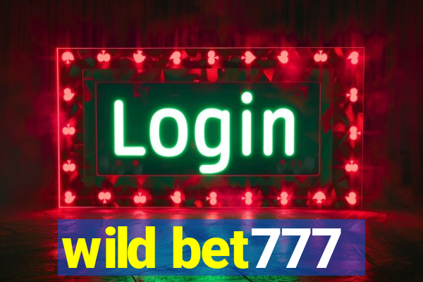 wild bet777