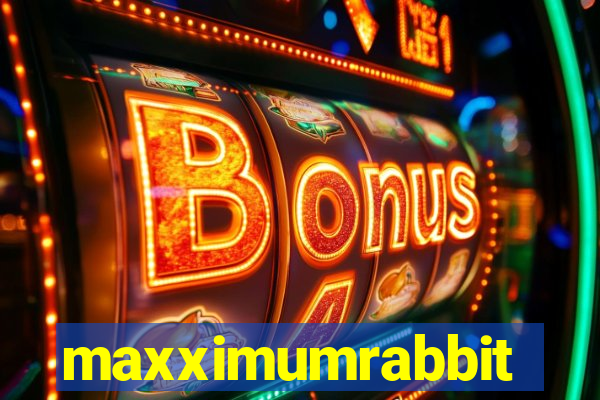 maxximumrabbit