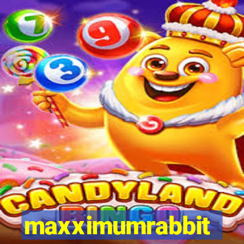 maxximumrabbit