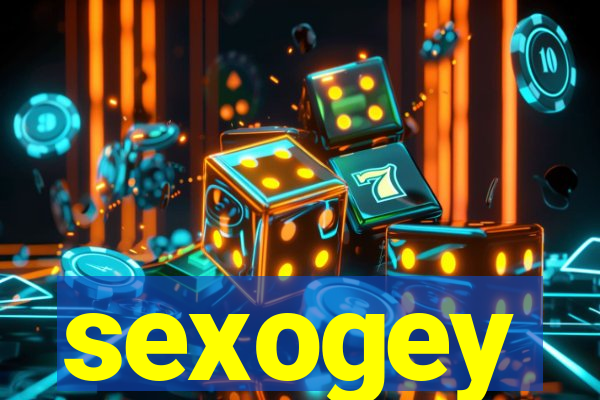 sexogey