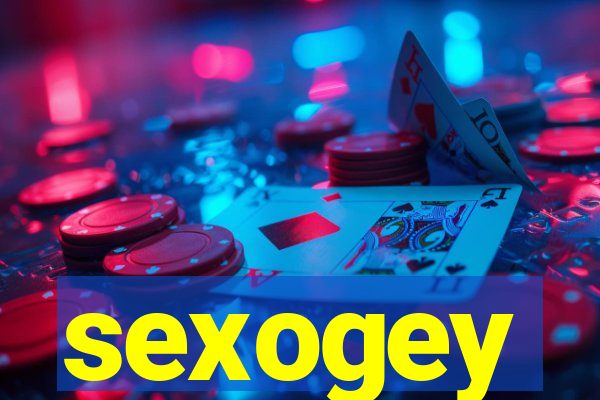 sexogey