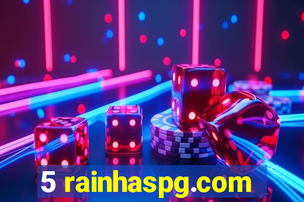 5 rainhaspg.com