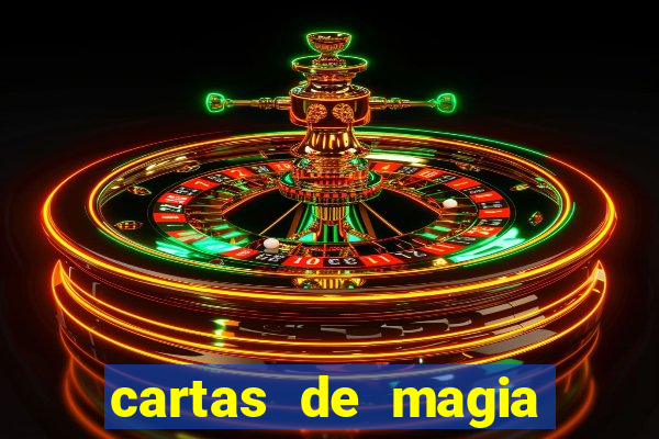 cartas de magia d&d 5e pdf