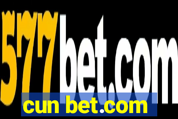 cun bet.com