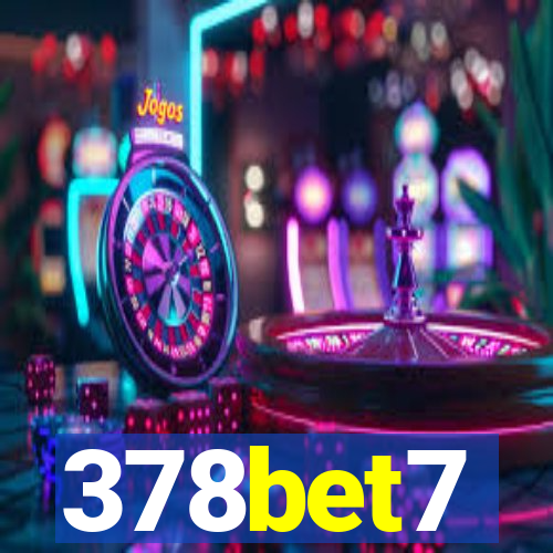 378bet7