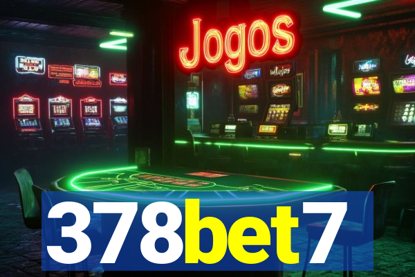 378bet7