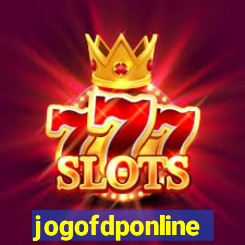 jogofdponline