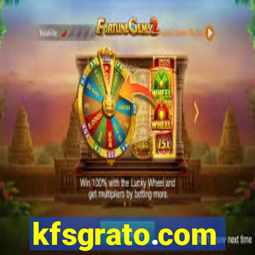 kfsgrato.com