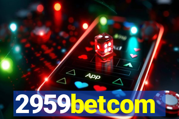 2959betcom