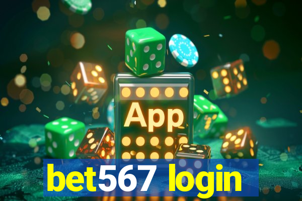 bet567 login